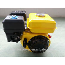 87cc 4 stroke air cooled single cylinder engine ZH90 for sale with factory price